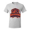 Authentic Short Sleeve T-Shirt Thumbnail