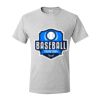 Authentic Short Sleeve T-Shirt Thumbnail
