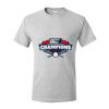 Authentic Short Sleeve T-Shirt Thumbnail