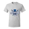 Authentic Short Sleeve T-Shirt Thumbnail