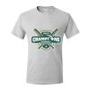 Authentic Short Sleeve T-Shirt Thumbnail
