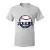 Authentic Short Sleeve T-Shirt Thumbnail