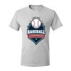 Authentic Short Sleeve T-Shirt Thumbnail