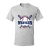 Authentic Short Sleeve T-Shirt Thumbnail