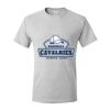 Authentic Short Sleeve T-Shirt Thumbnail