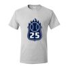 Authentic Short Sleeve T-Shirt Thumbnail