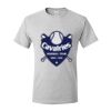 Authentic Short Sleeve T-Shirt Thumbnail