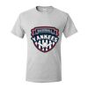Authentic Short Sleeve T-Shirt Thumbnail