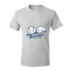 Authentic Short Sleeve T-Shirt Thumbnail