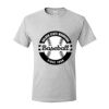 Authentic Short Sleeve T-Shirt Thumbnail