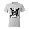 Authentic Short Sleeve T-Shirt Thumbnail