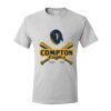 Authentic Short Sleeve T-Shirt Thumbnail