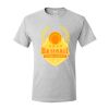 Authentic Short Sleeve T-Shirt Thumbnail