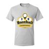 Authentic Short Sleeve T-Shirt Thumbnail