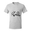 Authentic Short Sleeve T-Shirt Thumbnail