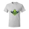 Authentic Short Sleeve T-Shirt Thumbnail