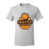 Authentic Short Sleeve T-Shirt Thumbnail