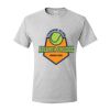 Authentic Short Sleeve T-Shirt Thumbnail