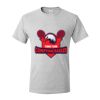 Authentic Short Sleeve T-Shirt Thumbnail