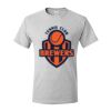 Authentic Short Sleeve T-Shirt Thumbnail
