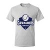 Authentic Short Sleeve T-Shirt Thumbnail