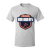 Authentic Short Sleeve T-Shirt Thumbnail