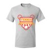 Authentic Short Sleeve T-Shirt Thumbnail