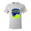Authentic Short Sleeve T-Shirt Thumbnail