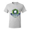 Authentic Short Sleeve T-Shirt Thumbnail