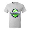 Authentic Short Sleeve T-Shirt Thumbnail
