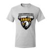 Authentic Short Sleeve T-Shirt Thumbnail