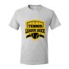 Authentic Short Sleeve T-Shirt Thumbnail