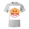 Authentic Short Sleeve T-Shirt Thumbnail