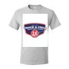 Authentic Short Sleeve T-Shirt Thumbnail