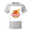 Authentic Short Sleeve T-Shirt Thumbnail