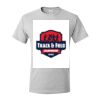 Authentic Short Sleeve T-Shirt Thumbnail
