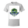Authentic Short Sleeve T-Shirt Thumbnail