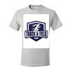 Authentic Short Sleeve T-Shirt Thumbnail