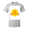 Authentic Short Sleeve T-Shirt Thumbnail