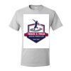 Authentic Short Sleeve T-Shirt Thumbnail