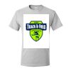 Authentic Short Sleeve T-Shirt Thumbnail