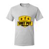 Authentic Short Sleeve T-Shirt Thumbnail