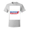 Authentic Short Sleeve T-Shirt Thumbnail