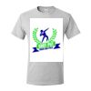 Authentic Short Sleeve T-Shirt Thumbnail