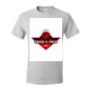Authentic Short Sleeve T-Shirt Thumbnail