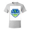 Authentic Short Sleeve T-Shirt Thumbnail