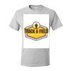 Authentic Short Sleeve T-Shirt Thumbnail