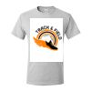 Authentic Short Sleeve T-Shirt Thumbnail