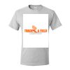 Authentic Short Sleeve T-Shirt Thumbnail