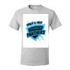 Authentic Short Sleeve T-Shirt Thumbnail